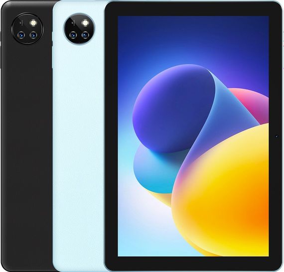 Планшет Doogee T10W 10.1&quot; 4ГБ 6923740212875 | Зображення 2
