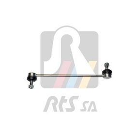 Стойка стабилизатора переднего Toyota Avensis/Corolla 97-09, RTS, 97-92573,
