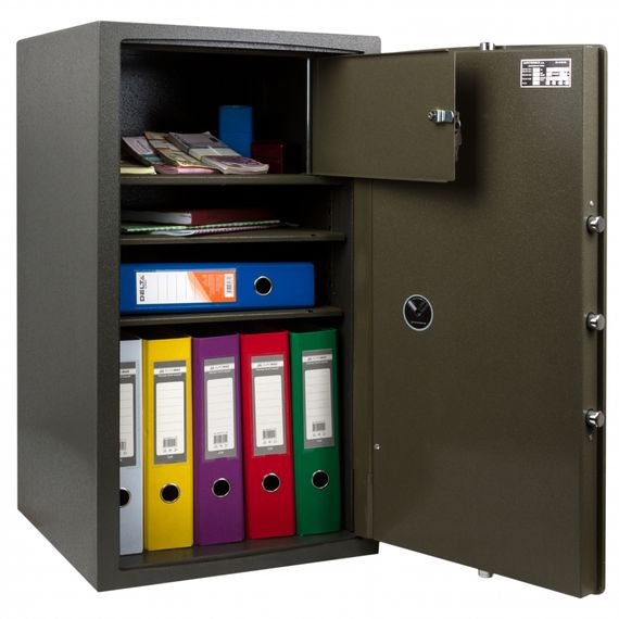 Сейф взломостойкий Safetronics NTR 80LGs | Зображення 1