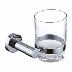 Стакан Omnires Modern Project chrome (MP60320CR)