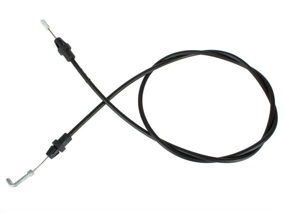 Ford Transit Mk6 (00-06) трос внешней ручки боковой сдвижной двери левый = правый, , Форд Транзит 6 | Зображення 1