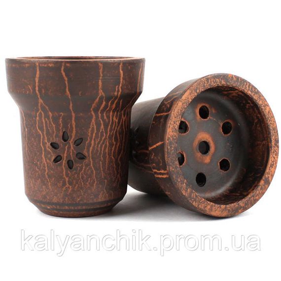 >Чаша для кальяна Solaris Mercury