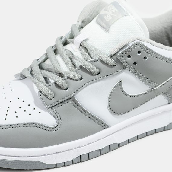 Кросівки  SB Dunk Low , В'єтнам 1082 39 | Зображення 8