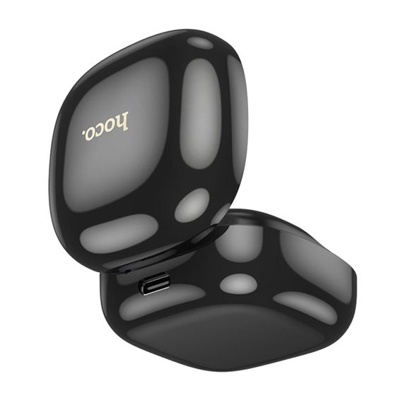 Навушники HOCO EQ13 Fun true wireless BT headset Black | Зображення 1