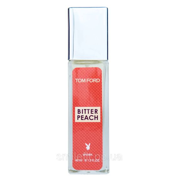 Tom Ford Bitter Peach Pheromone Parfum унісекс 40 мл | Зображення 1