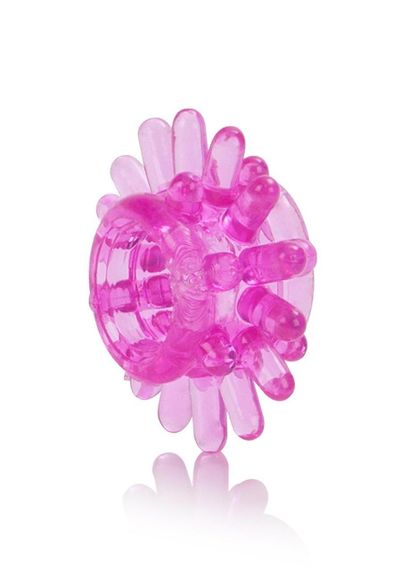 Ерекційне кільце SENSO RINGS 6 PAK ASSORTI Sex Aura | Зображення 2