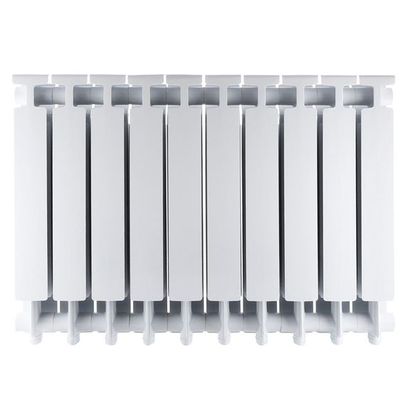 Радиатор секционный KOER 100 ALUMINIUM-500 EXTREME (RAD262) / Цена за 1 секцию | Зображення 1