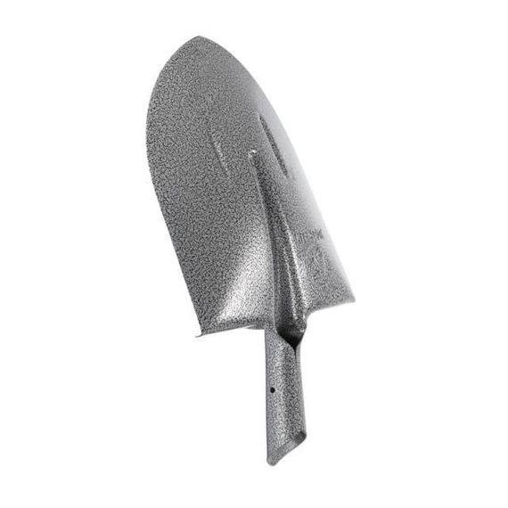 Лопата штикова 0,8 кг, "американка" INTERTOOL FT-2000 | Зображення 4