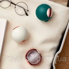 Багаторазовий липкий ролик для чищення одягу Travel Cluer MAG-725 для зняття ворсу
