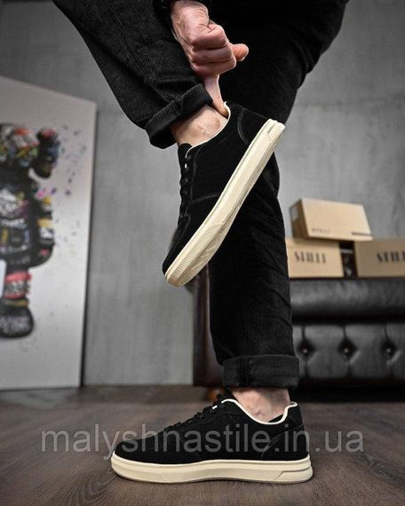 Мужские кроссовки casual zam L600-5R ДЛ6307 | Зображення 3