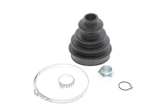 Пыльник шруса наружный Chevrolet Aveo Kalos 03- Daewoo Lanos Sens 97- 22x72x97  к-кт  13-0366 | Зображення 1