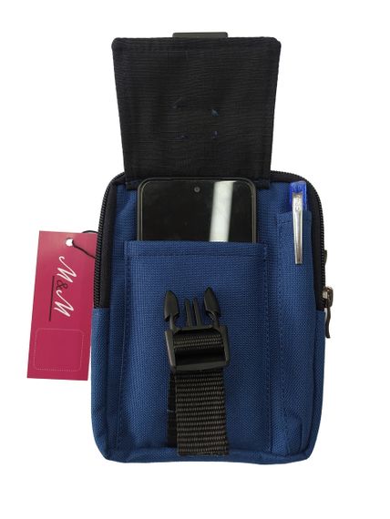 Органайзер M&M Вид 4 Blue Angels синій (213496) | Зображення 2