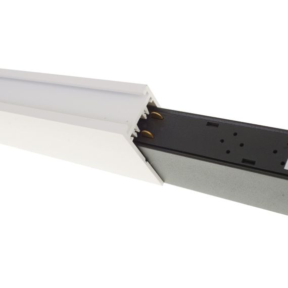 Шинопровод магнитный 1м HD-26TR/1m WH | Зображення 8