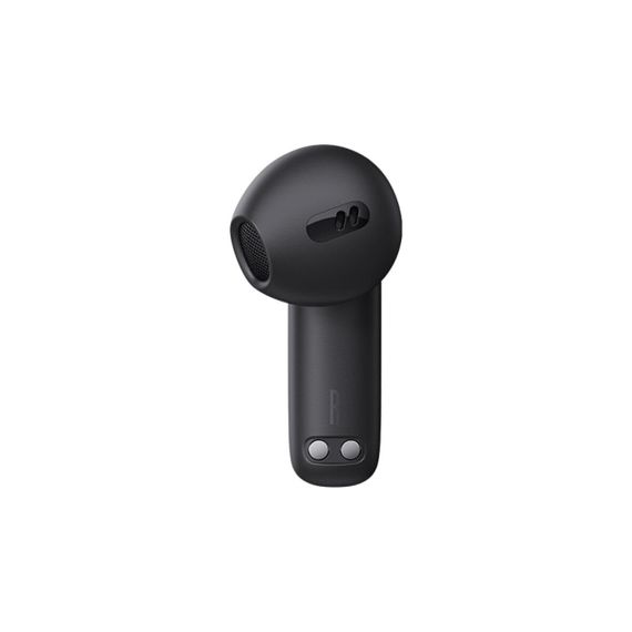 Навушники Baseus C-Mic CM10 Smart Unilateral Wireless Earphone for Car Cluster Black | Зображення 4