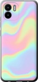 Чехол на Xiaomi Redmi A2 пастель "3855u-3026-17620"