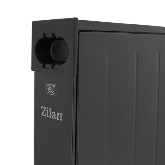 Конвектор ZILAN ZLN6258, 2000Вт | Зображення 2