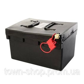 Аккумуляторная батарея для электротранспорта 1000D-BATTERY-SET 48V/20AH
