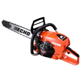 Бензопила ECHO CS-2511TES