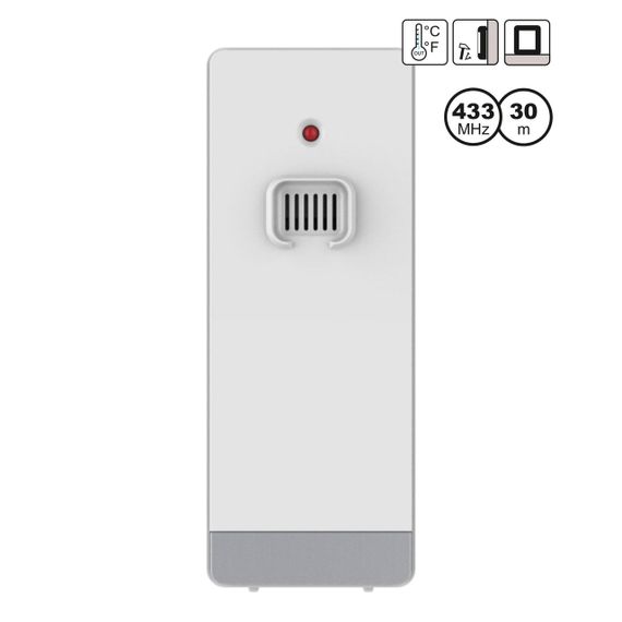 Датчик Technoline TX205 (TX205) | Зображення 3