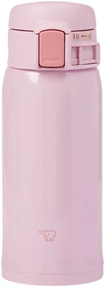 Термокружка Zojirushi SM-SR36PP 0.36 л Pink