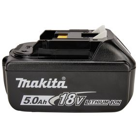 Акумулятор Li-ion Makita 18 В LXT BL1850B (632f15-1)