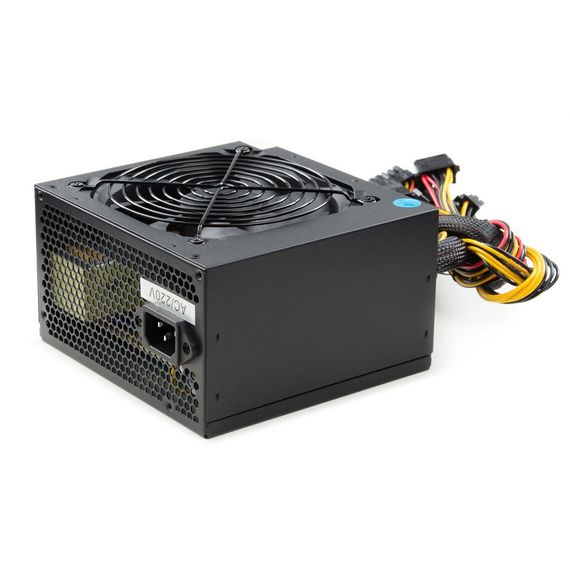 Блок живлення Vinga 500W ОЕМ (VPS-500-120) | Зображення 3