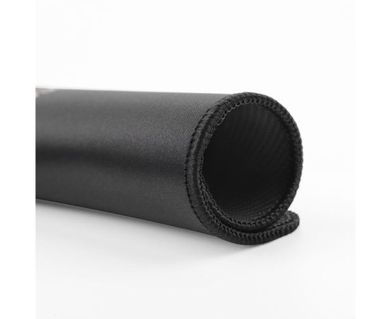 Геймерский коврик для мышки, игровая поверхность Hoco GM22 80x30 cm - Black | Зображення 2