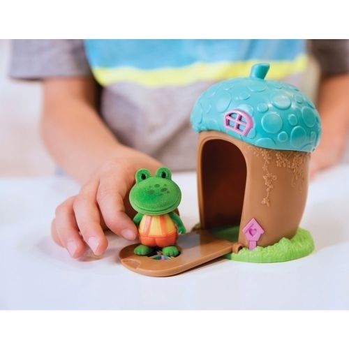 Игрушка Li`l Woodzeez Bobblehead 9 ед Серия 3 63300Z (63300Z) | Зображення 5