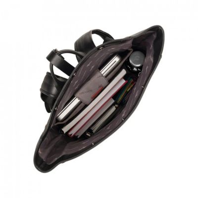 Рюкзак туристический Visconti TC90 Transporter 14 Black (TC90 BLK) | Зображення 5