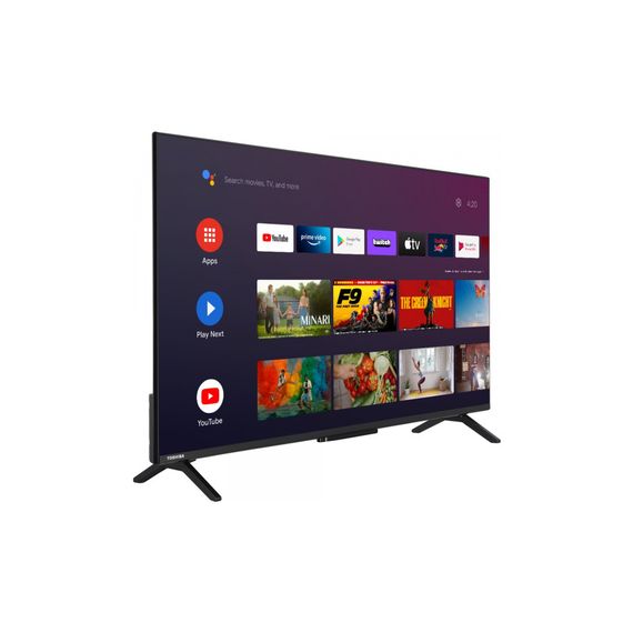 Телевізор Toshiba 65QA2363DG | Зображення 1