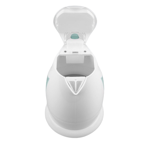 Електрочайник 1,0л 850W (диск) зелений MR-011-GREEN Maestro | Зображення 3