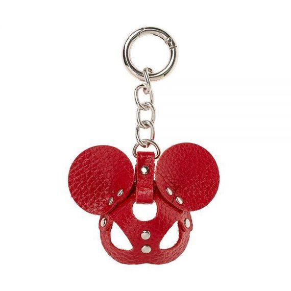 Брелок Mickey Mouse, Red sexstyle