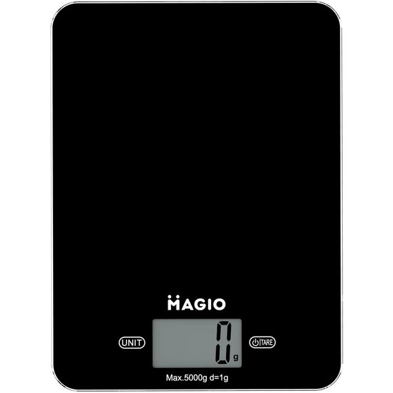 Ваги кухонні Magio MG-698