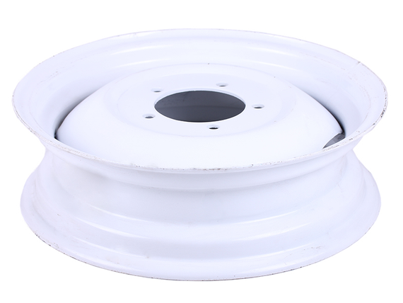 Диск  мототрактор DongFeng 240   5.00*15 | Зображення 1