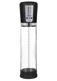 Вакуумна помпа Powerpump USB Rechargeable Electric Vacuum Pump