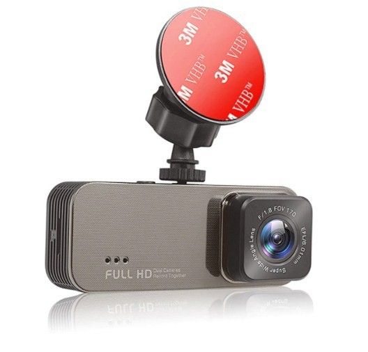 Автореєстратор з Full HD відео 1080p XPRO DVR-T666Y (43206-T666Y_599) | Зображення 6