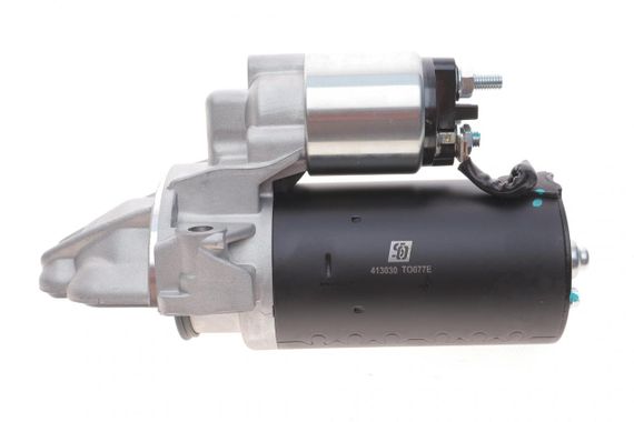 Стартер Ford Transit 2.2-2.4TDCi 06- Land Rover Defender 07-17 Peugeot Boxer Fiat Ducato 06- 2kw  413030
