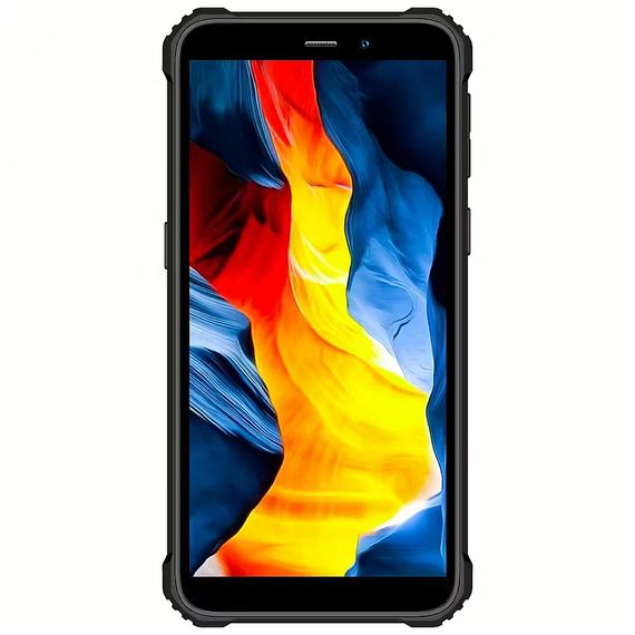 Мобільний телефон OUKITEL WP32 4/128GB Green (6931940733045) | Зображення 2
