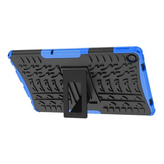 Чохол до планшета BeCover Lenovo Tab M10 Plus TB-125F (3rd Gen)/K10 Pro TB-226 10.61" Blue (709923) | Зображення 5