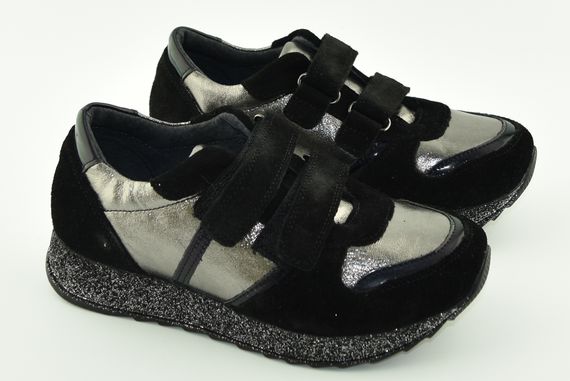 Кросівки підл. 98019/90019/846/381 BISTFOR 35, 23 | Зображення 6