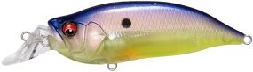 Воблер Megabass I x I Shad Type-R SF 57mm 7.0g Imakatsu Bream