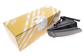 Фара протитуманна Audi A3 12-17 L  99411787102