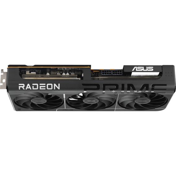 Відеокарта ASUS Radeon RX 9070 16Gb PRIME OC EVO (PRIME-RX9070-O16G-EVO) | Зображення 5