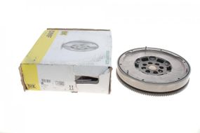 Демпфер зчеплення Fiat Scudo 2.0D Multijet 10-, 120kw 415 0529 10