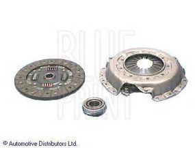 Комплект зчеплення BLUE PRINT ADC43025 на MITSUBISHI PAJERO/SHOGUN I Вездеход открытый (L04_G)