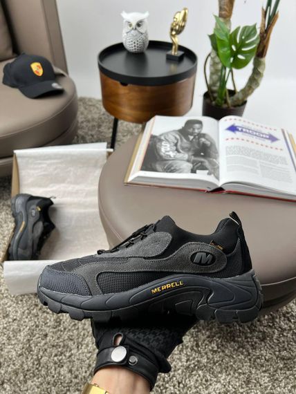 Чоловічі кросівки MOC EVO 1TRL X Grey , В'єтнам 43 27 | Зображення 6