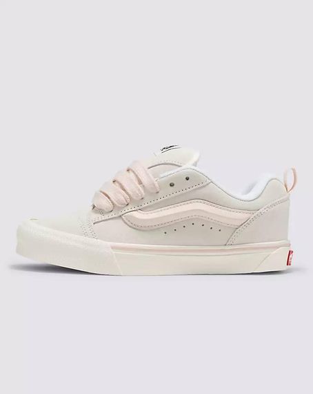 Кросівки Vans Knu Skool Pastels Pink весна / літо / осінь 3006