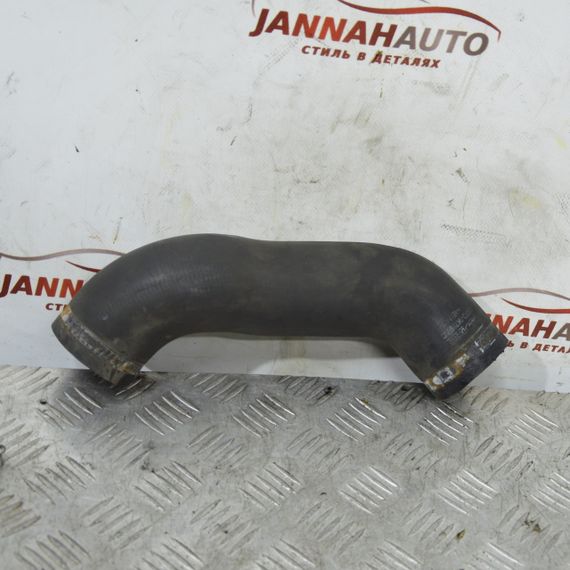 Патрубок інтеркулера 2.0 TDCI Ford Mondeo III 2000-2007 Патрубок Форд Мондео 2S7Q6K769AC