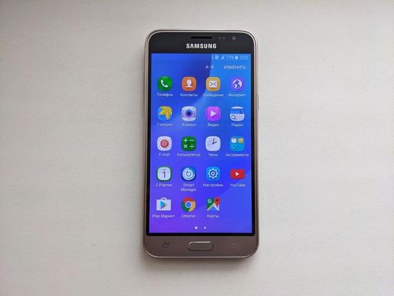 Телефон samsung j3 j320 бу | Зображення 5