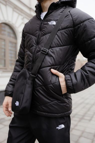 Куртка чоловіча Active TNF чорна (1470848916) | Зображення 1
